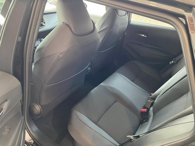 TOYOTA COROLLA TS 2.0 GR SPORT MY24