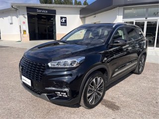 DR Dr 7.0 phev 1.5 317cv auto