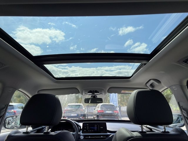 DR dr7 DR 7.0 1.5T DCT BENZ/GPL
