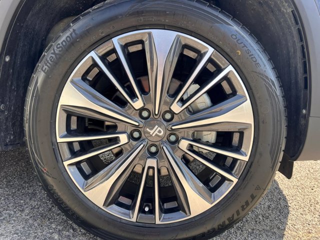 DR dr7 DR 7.0 1.5T DCT BENZ/GPL
