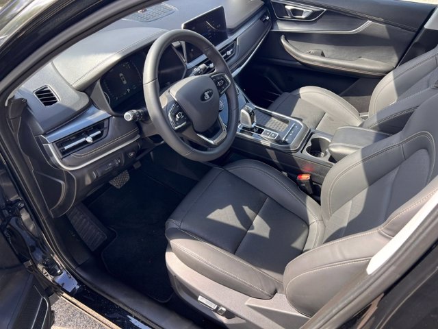 DR dr7 DR 7.0 1.5T DCT BENZ/GPL