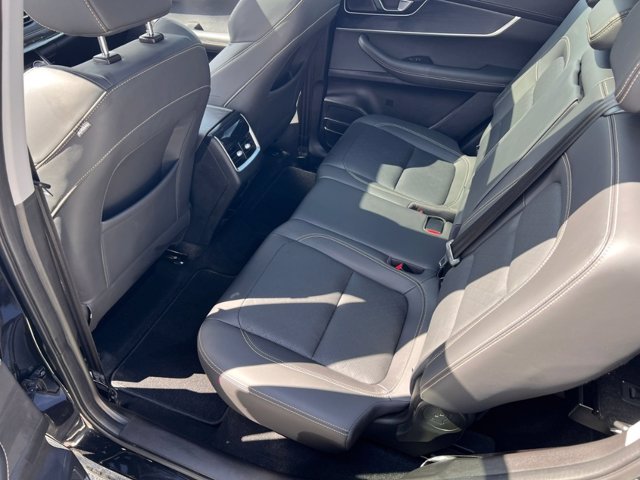 DR dr7 DR 7.0 1.5T DCT BENZ/GPL