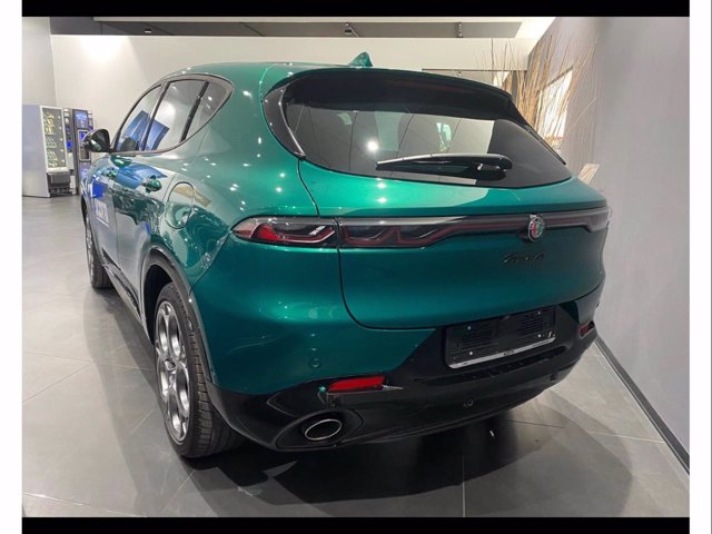 ALFA ROMEO Tonale 1.3 phev speciale q4 280cv at6