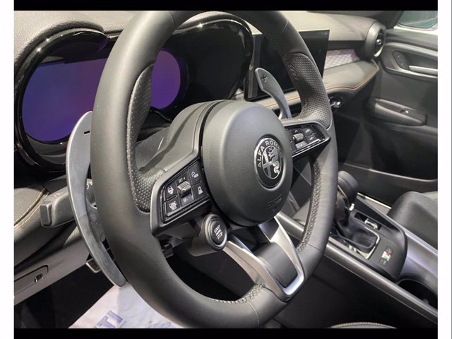 ALFA ROMEO Tonale 1.3 phev speciale q4 280cv at6