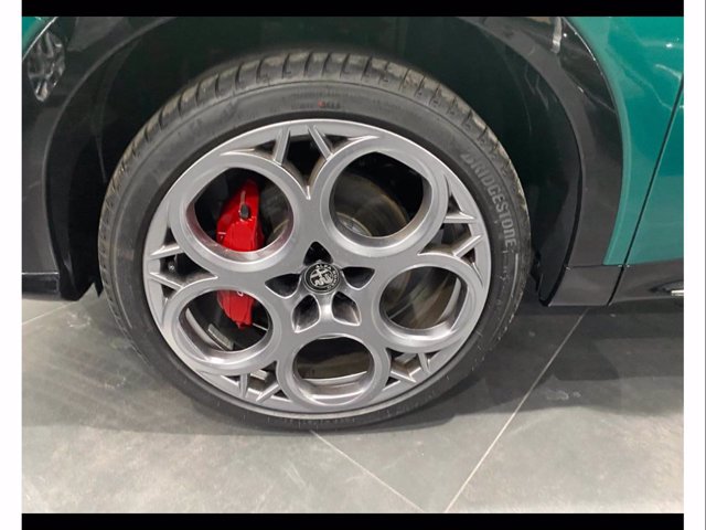 ALFA ROMEO Tonale 1.3 phev speciale q4 280cv at6