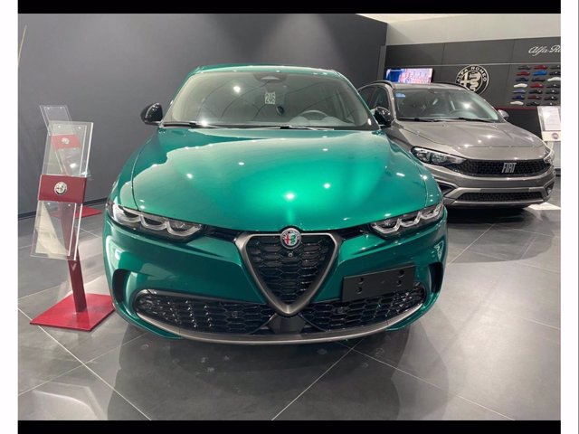 ALFA ROMEO Tonale 1.3 phev speciale q4 280cv at6