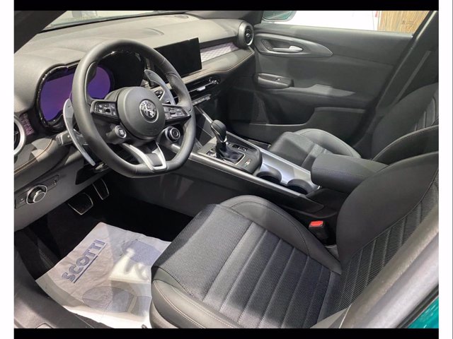 ALFA ROMEO Tonale 1.3 phev speciale q4 280cv at6