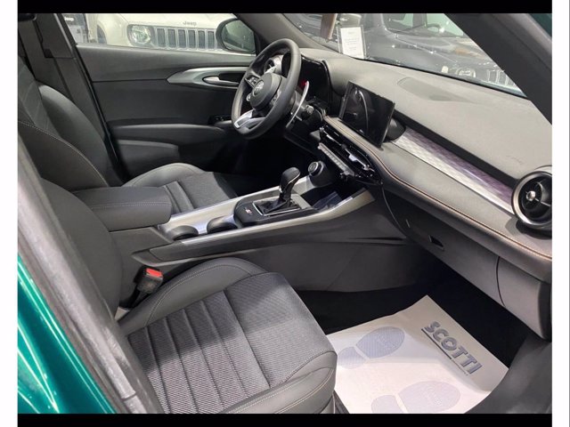 ALFA ROMEO Tonale 1.3 phev speciale q4 280cv at6