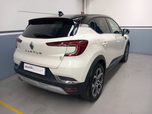RENAULT Captur 1.0 tce intens 100cv