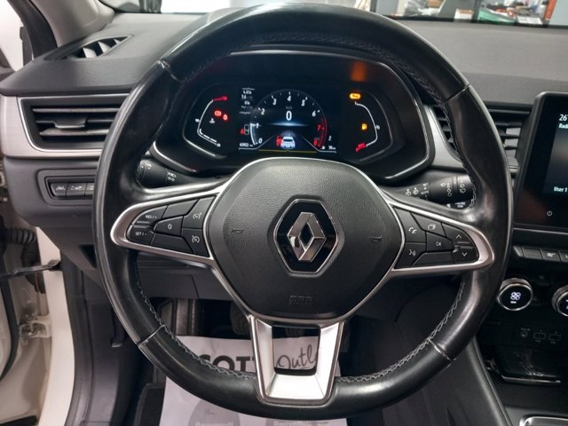 RENAULT Captur 1.0 tce intens 100cv