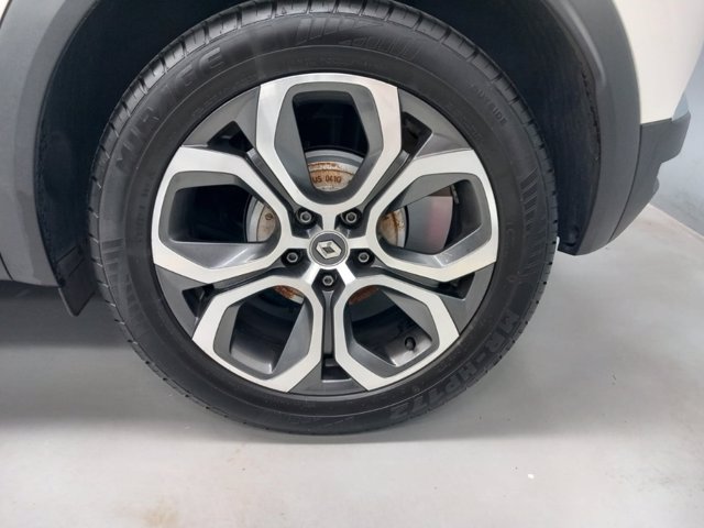 RENAULT Captur 1.0 tce intens 100cv