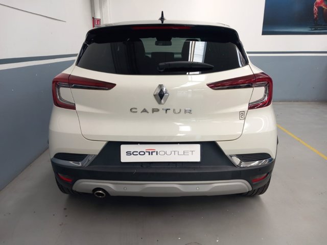 RENAULT Captur 1.0 tce intens 100cv