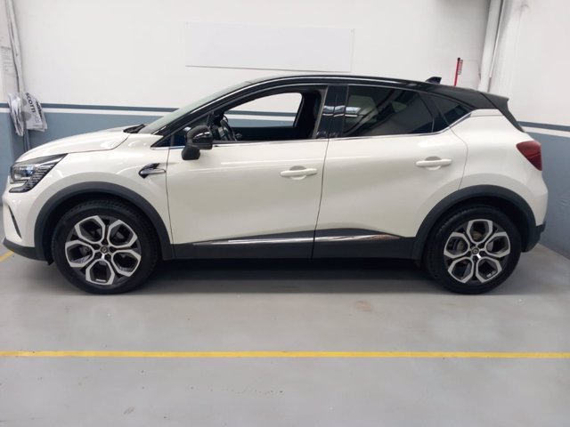 RENAULT Captur 1.0 tce intens 100cv