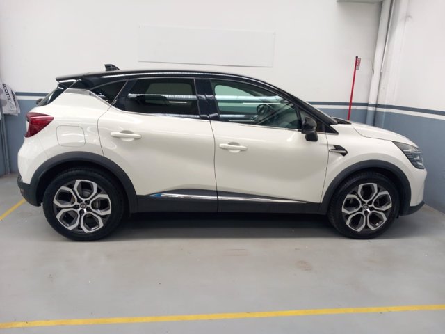 RENAULT Captur 1.0 tce intens 100cv