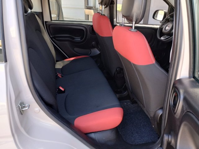 FIAT Panda 0.9 t.air t. natural power easy 80cv