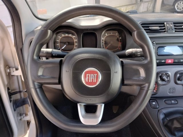 FIAT Panda 0.9 t.air t. natural power easy 80cv