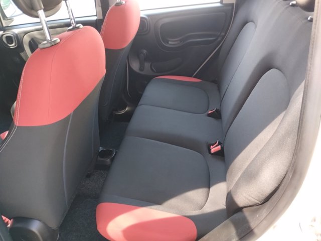 FIAT Panda 0.9 t.air t. natural power easy 80cv