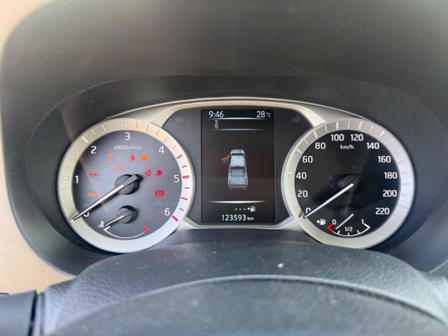 NISSAN Navara Double Cab 2.3 dCi 163cv Visia 4WD