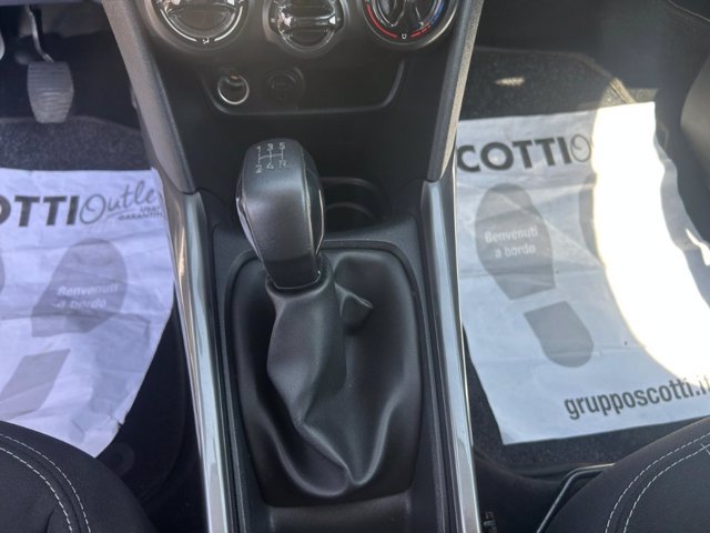 PEUGEOT 2008 1.6 bluehdi active 100cv my16