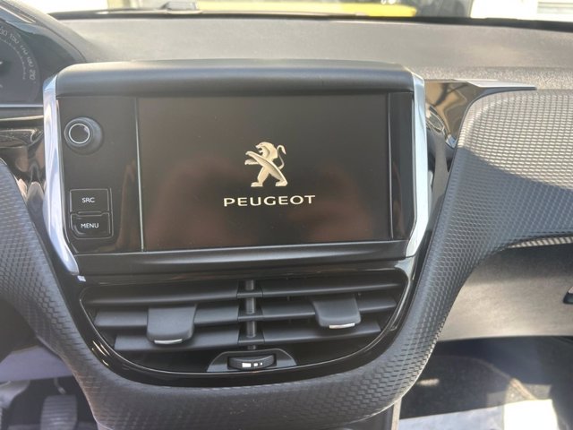 PEUGEOT 2008 1.6 bluehdi active 100cv my16
