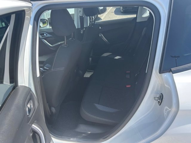 PEUGEOT 2008 1.6 bluehdi active 100cv my16