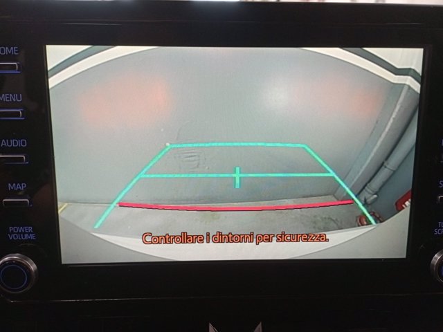 TOYOTA Corolla 1.8h style cvt