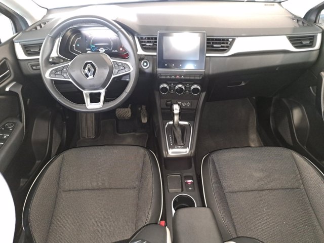 RENAULT Captur Hybrid E-Tech 145 CV Business