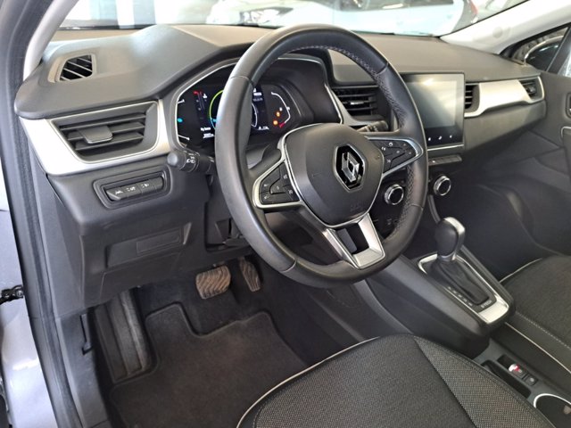 RENAULT Captur Hybrid E-Tech 145 CV Business
