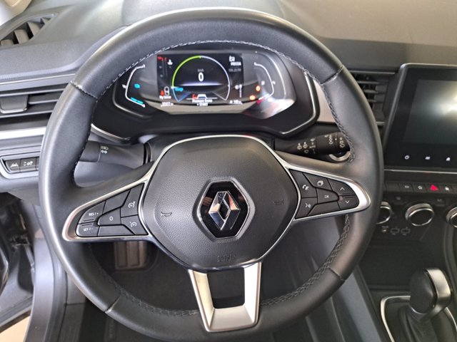 RENAULT Captur Hybrid E-Tech 145 CV Business