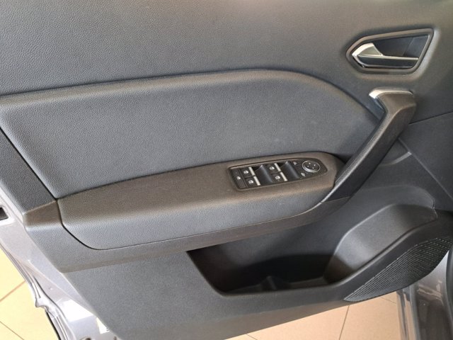 RENAULT Captur Hybrid E-Tech 145 CV Business