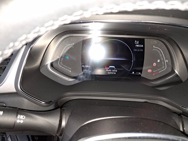 RENAULT Captur Hybrid E-Tech 145 CV Business