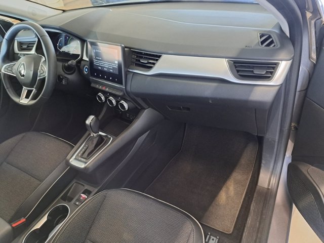 RENAULT Captur Hybrid E-Tech 145 CV Business
