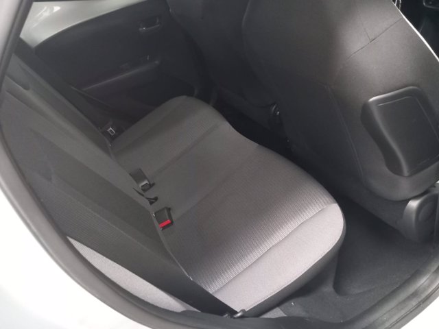 TOYOTA Aygo 5p 1.0 x-play m-mt 72cv