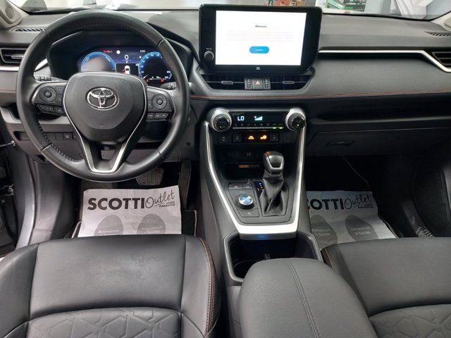 TOYOTA Rav4 2.5 vvt-ie h adventure awd-i 222cv e-cvt
