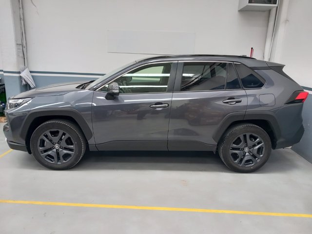 TOYOTA Rav4 2.5 vvt-ie h adventure awd-i 222cv e-cvt