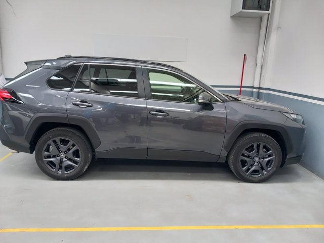 TOYOTA Rav4 2.5 vvt-ie h adventure awd-i 222cv e-cvt
