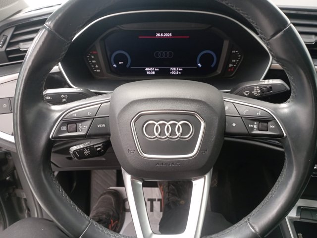 AUDI Q3 35 2.0 tdi business quattro s-tronic