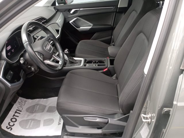 AUDI Q3 35 2.0 tdi business quattro s-tronic