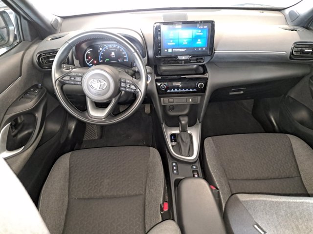 TOYOTA Yaris Cross 1.5 Hybrid 5p. E-CVT Trend