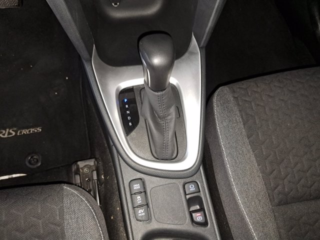 TOYOTA Yaris Cross 1.5 Hybrid 5p. E-CVT Trend
