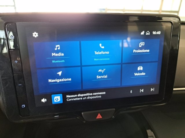 TOYOTA Yaris Cross 1.5 Hybrid 5p. E-CVT Trend