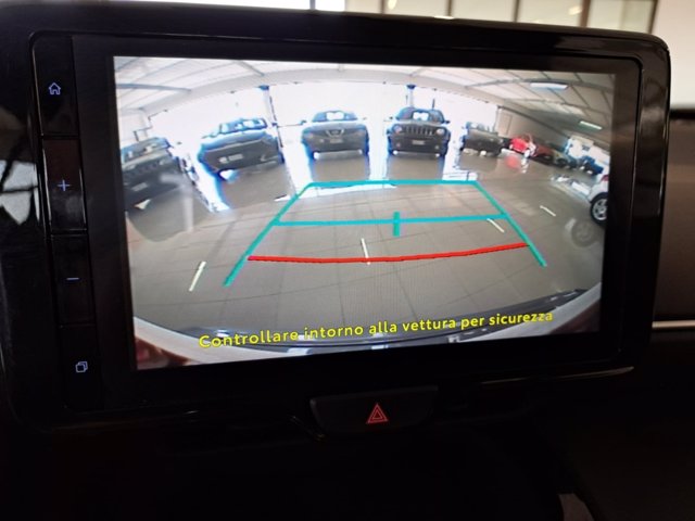 TOYOTA Yaris Cross 1.5 Hybrid 5p. E-CVT Trend