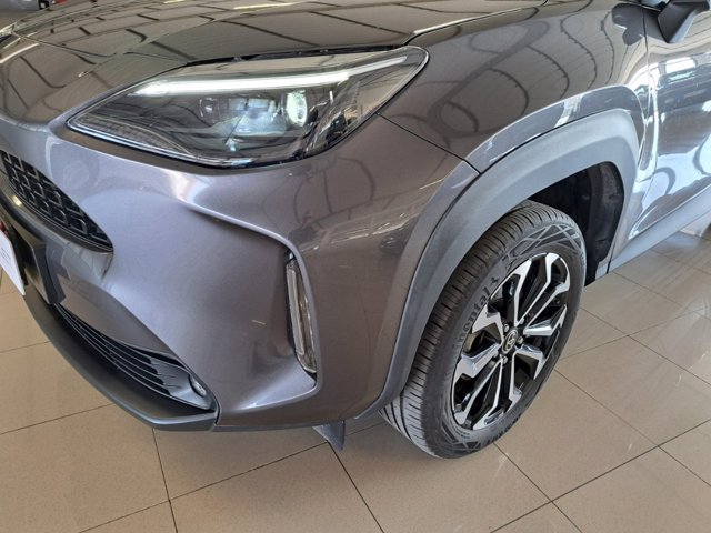 TOYOTA Yaris Cross 1.5 Hybrid 5p. E-CVT Trend