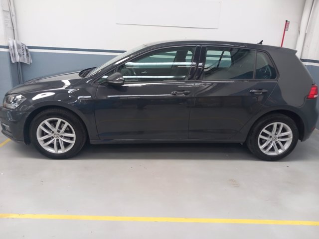 VOLKSWAGEN Golf 5p 1.6 tdi business 115cv dsg