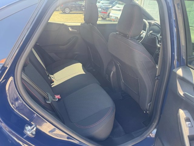 FORD Puma 1.0 ecoboost h st-line s&s 125cv