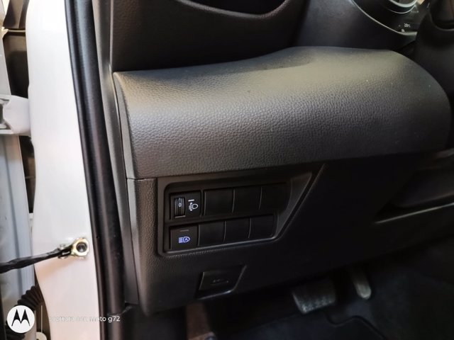 TOYOTA Yaris 1.5 Hybrid 5 porte Trend