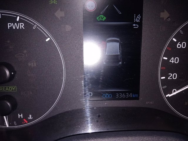TOYOTA Yaris 1.5h active
