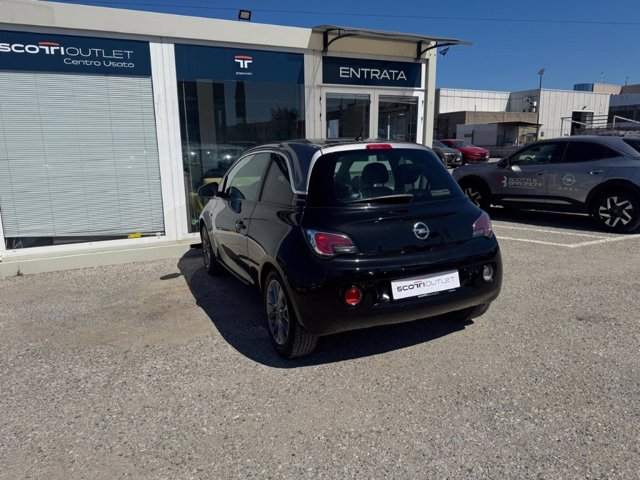 OPEL Adam 1.2 glam 70cv e6