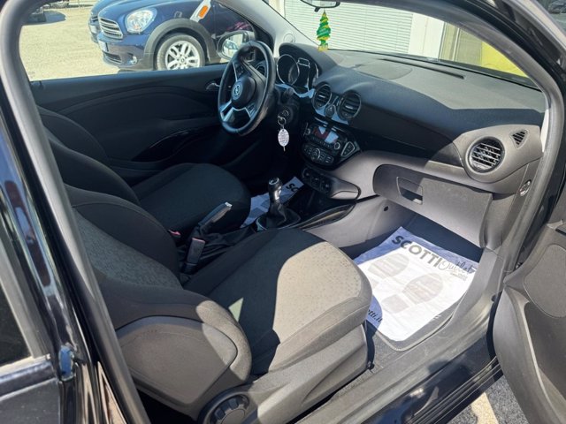 OPEL Adam 1.2 glam 70cv e6