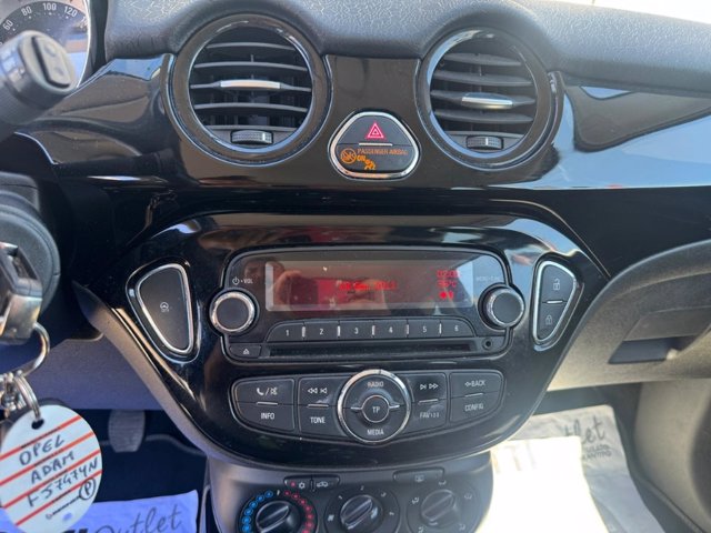 OPEL Adam 1.2 glam 70cv e6